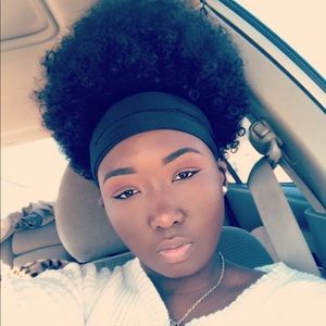 Meet your Posher, Shanerra